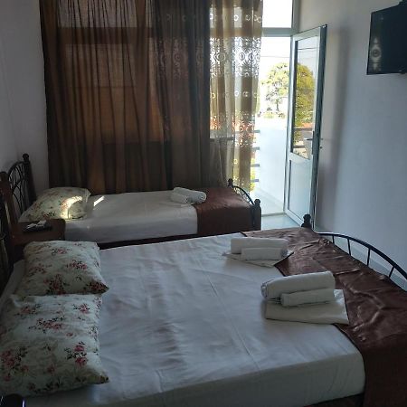 Guest House U Antoniny Gagra Kültér fotó