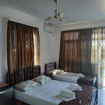 Guest House U Antoniny Gagra Kültér fotó