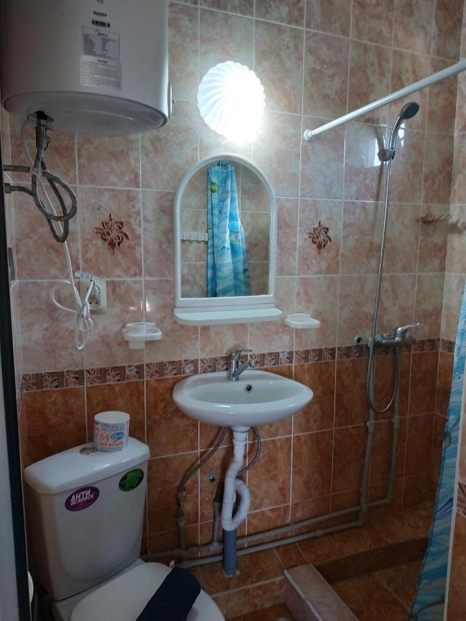 Guest House U Antoniny Gagra Kültér fotó
