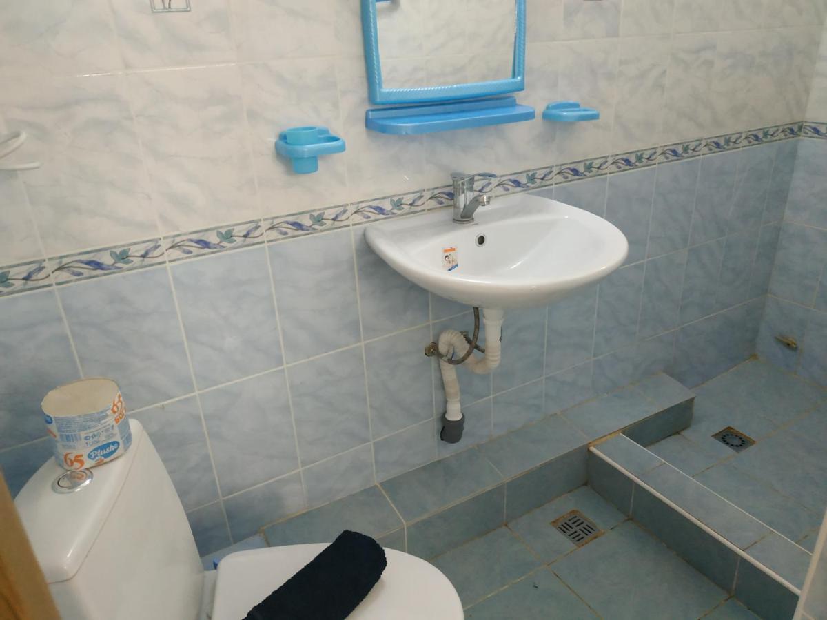 Guest House U Antoniny Gagra Kültér fotó