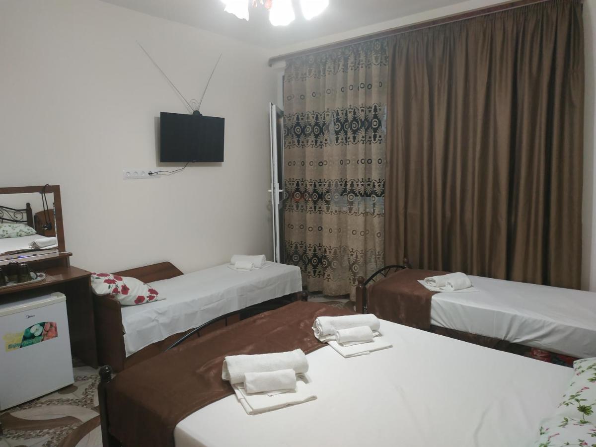 Guest House U Antoniny Gagra Kültér fotó
