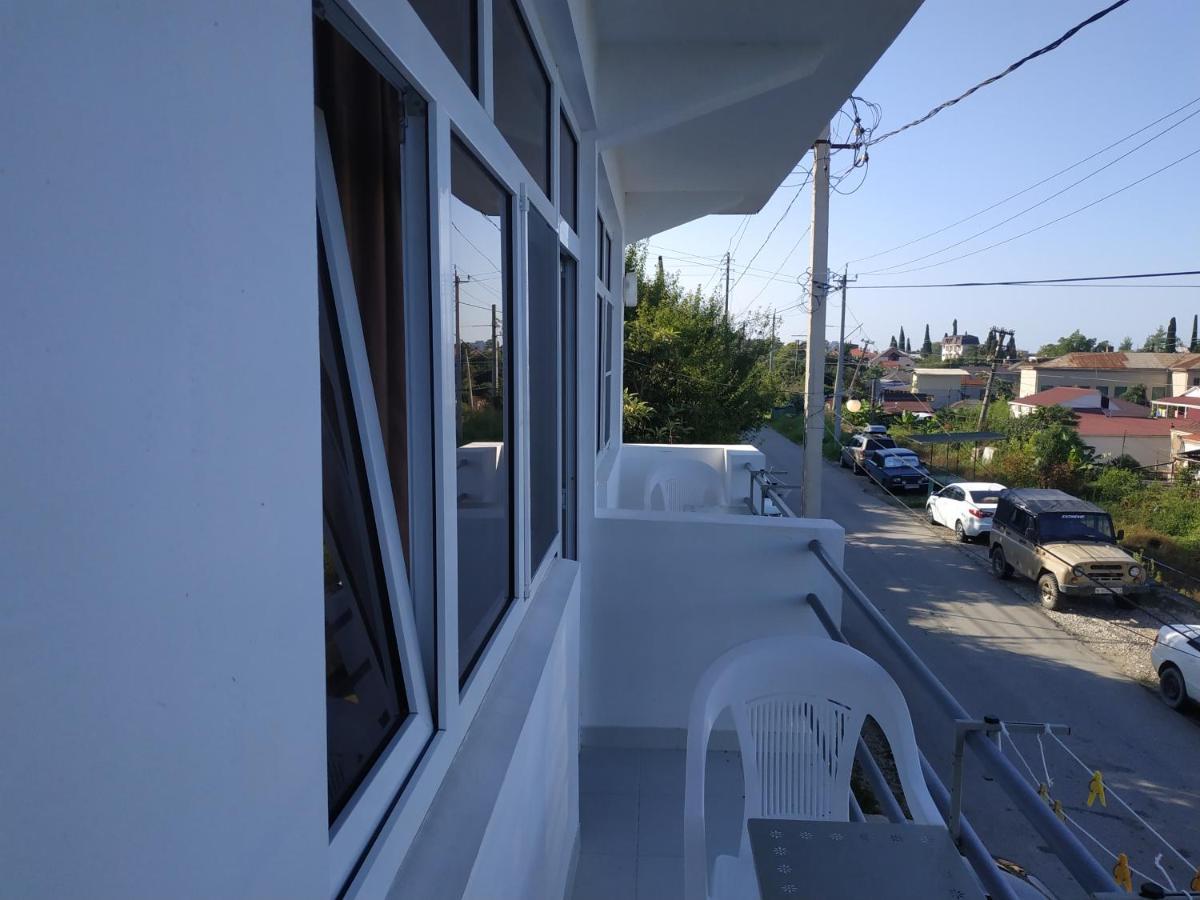 Guest House U Antoniny Gagra Kültér fotó