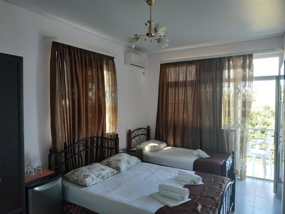 Guest House U Antoniny Gagra Kültér fotó