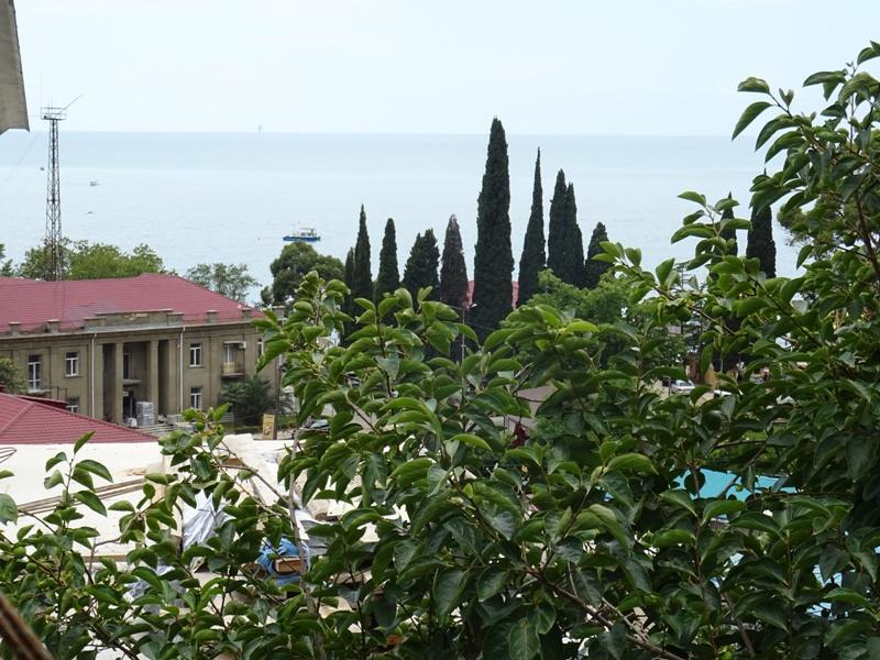 Guest House U Antoniny Gagra Kültér fotó