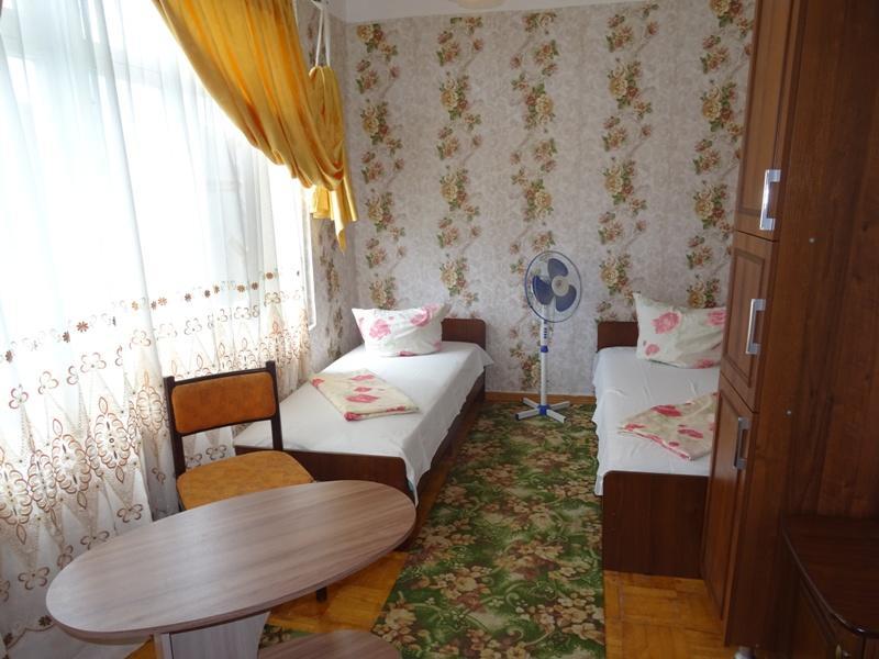 Guest House U Antoniny Gagra Kültér fotó