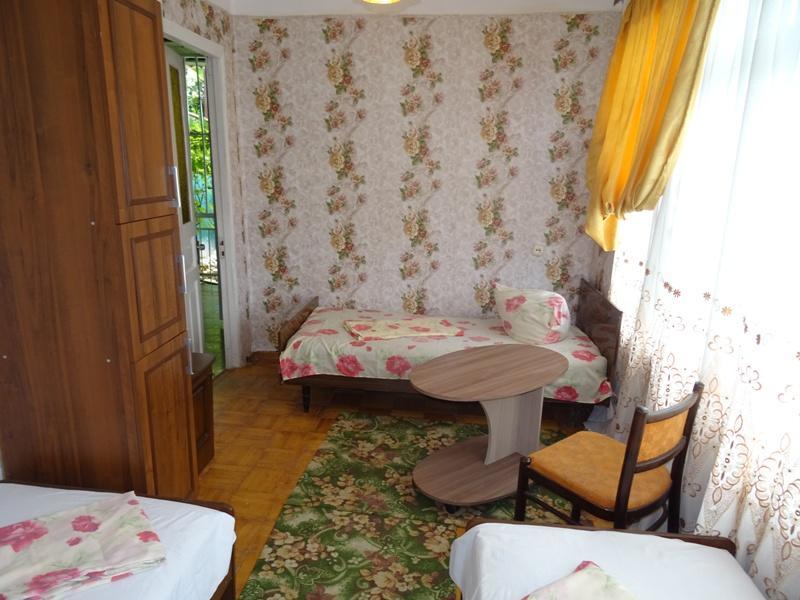 Guest House U Antoniny Gagra Kültér fotó