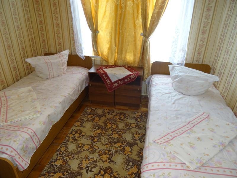 Guest House U Antoniny Gagra Kültér fotó