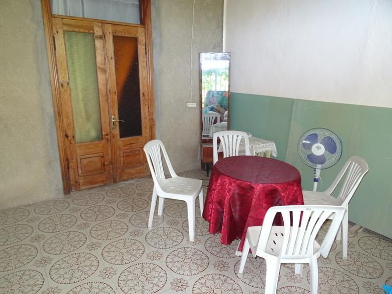 Guest House U Antoniny Gagra Kültér fotó
