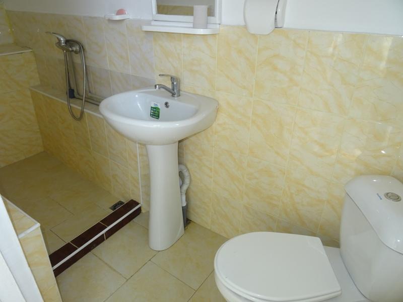 Guest House U Antoniny Gagra Kültér fotó