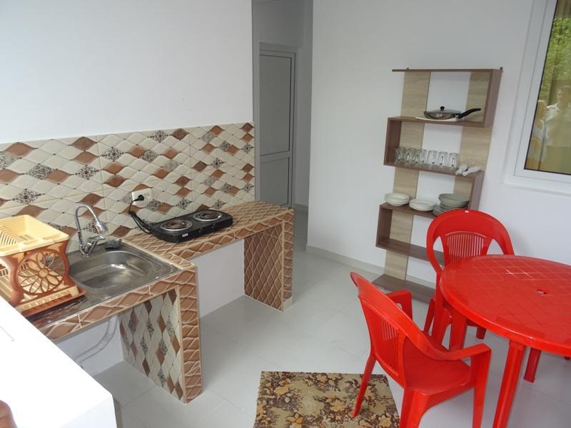 Guest House U Antoniny Gagra Kültér fotó