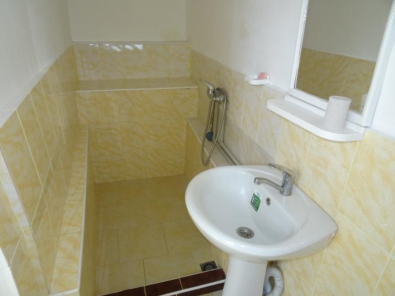 Guest House U Antoniny Gagra Kültér fotó