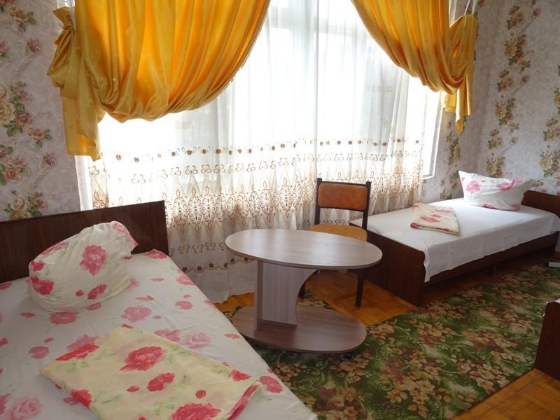 Guest House U Antoniny Gagra Kültér fotó