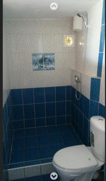 Guest House U Antoniny Gagra Kültér fotó