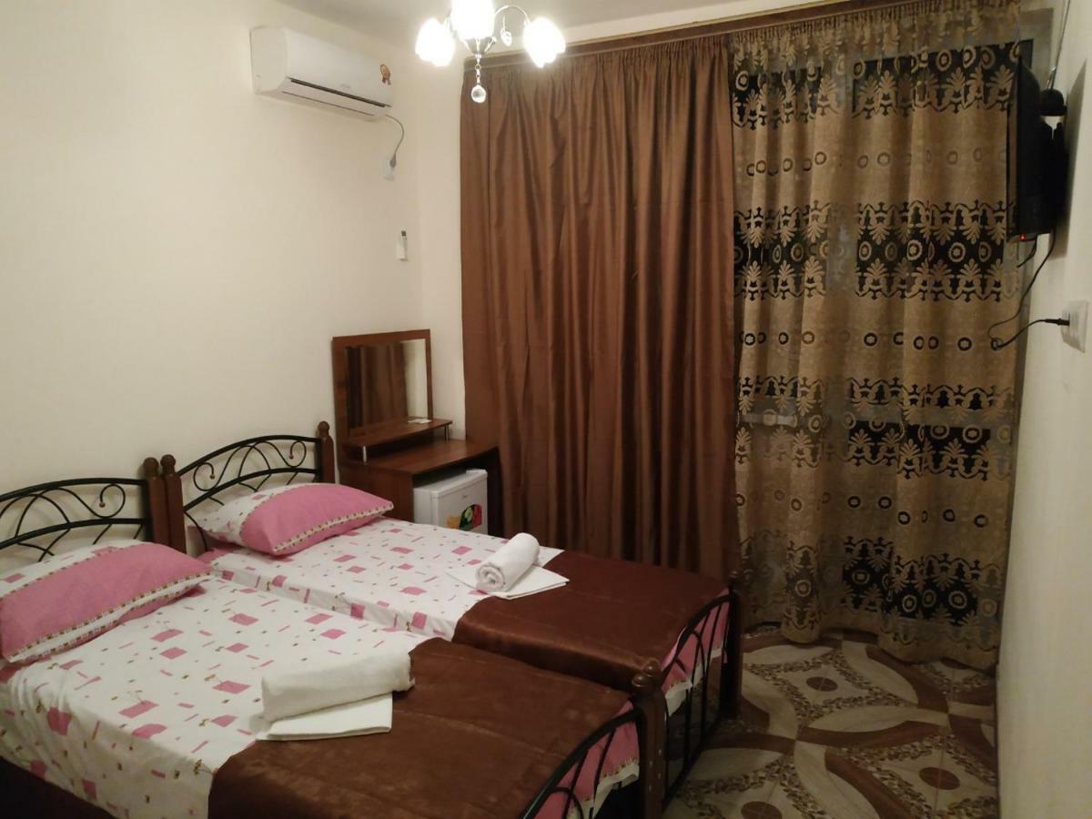 Guest House U Antoniny Gagra Szoba fotó